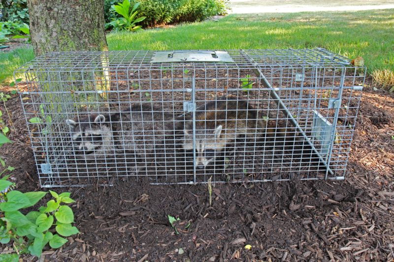 Wildlife Dead Animal Removal